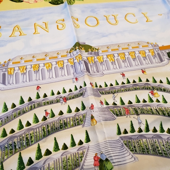 JOOP scarf - Picture 6 of 9